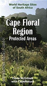Cape Floral Region Protected Areas (Paperback)