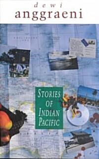 Stories of Indian Pacific (Paperback)