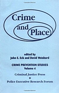 Crime and Place (Paperback)