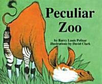 Peculiar Zoo (Hardcover)