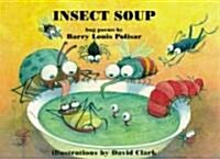 Insect Soup (Hardcover)