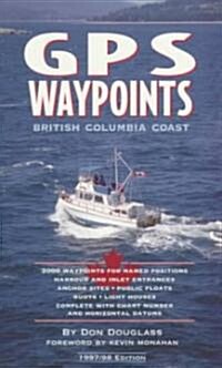 Gps Waypoints (Paperback)