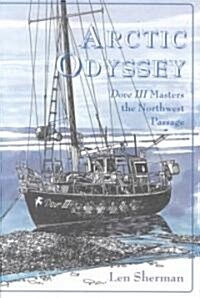 Arctic Odyssey (Paperback)