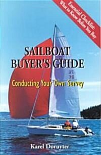 Sailboat Buyers Guide (Paperback)