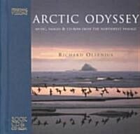 Arctic Odyssey (Hardcover, Compact Disc)