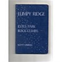 Lumpy Ridge-Estes Park Rock Climbs (Paperback, Revised, Abridged)