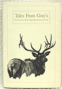Tales from Grays (Hardcover)