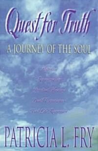 Quest for Truth (Paperback)