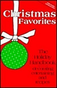 Christmas Favorites (Paperback)