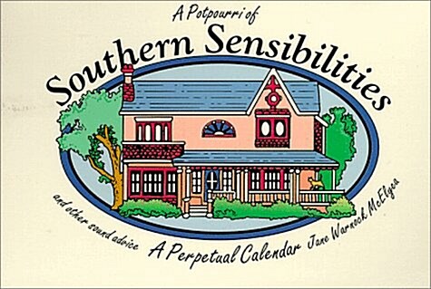 Southern Sensibilities (Paperback)