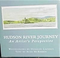 Hudson River Journey (Hardcover)