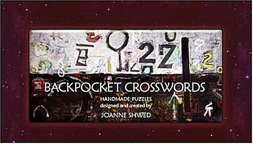 Backpocket Crosswords (Paperback)