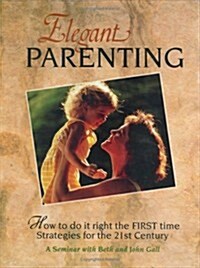 Elegant Parenting (Hardcover)