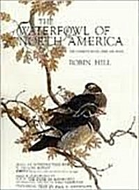 The Waterfowl of North America (Hardcover)