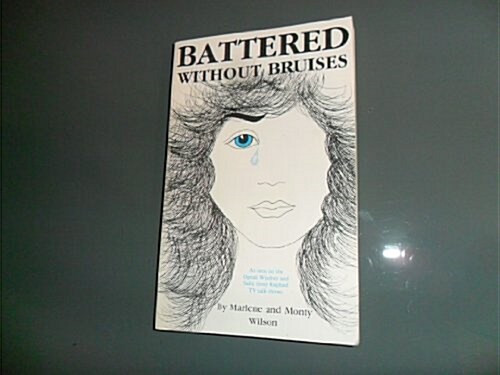 Battered Without Bruises (Paperback)