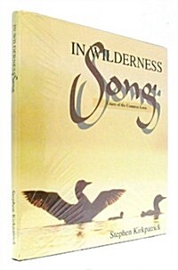 In Wilderness Song (Hardcover)