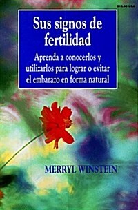 Signos De Fertilidad (Paperback)