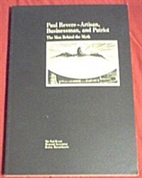 Paul Revere (Paperback)