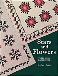 Stars and Flowers (Paperback)