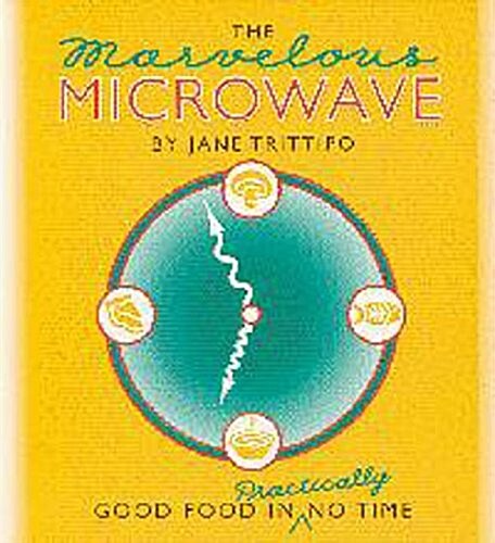 The Marvelous Microwave (Otabind)