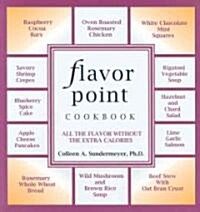 Flavor Point Cookbook (Paperback)