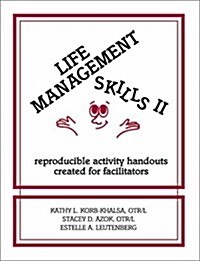 Life Management Skills II (Paperback, Spiral)