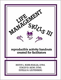 Life Management Skills III (Paperback, Spiral)
