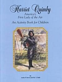 Harriet Quimby (Paperback)