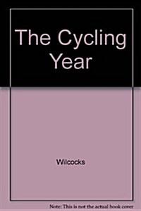 The Cycling Year (Hardcover)