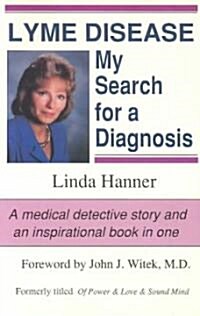 Lyme Disease (Paperback)