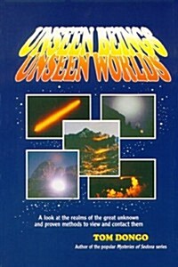 Unseen Beings, Unseen Worlds (Paperback)