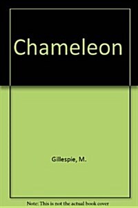 Chameleon (Hardcover)