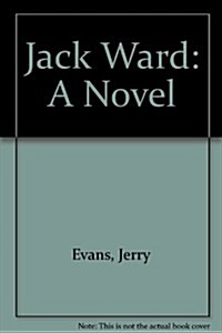 Jack Ward (Paperback)