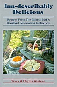 Inn-Describably Delicious (Paperback)