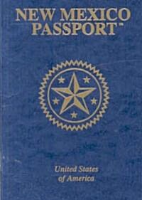 New Mexico Passport (Paperback)