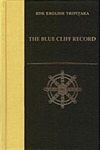 The Blue Cliff Record (Hardcover)