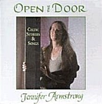 Open the Door (Audio CD)