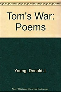 Toms War (Paperback)