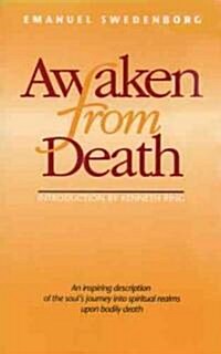 Awaken from Death (Paperback)