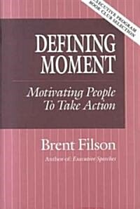 Defining Movement (Hardcover)