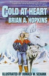 Cold at Heart (Paperback)