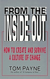 From the Inside Out (Paperback)