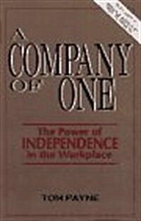 A Company of One (Paperback)