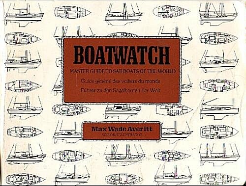 Boatwatch (Paperback)