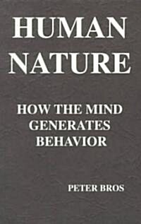 Human Nature (Paperback)