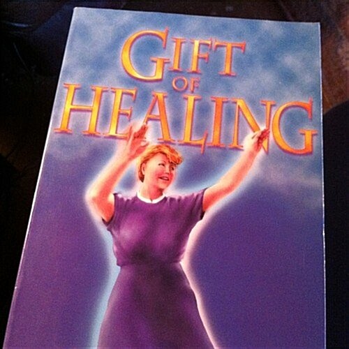 Gift of Healing (Paperback)