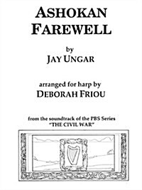 Ashokan Farewell (Paperback)