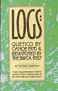 Logs (Paperback, Revised)