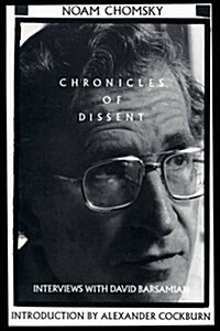 Chronicles of Dissent (Paperback, Reprint)