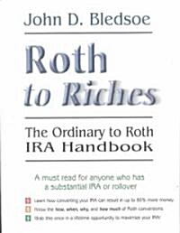 Roth to Riches (Paperback)